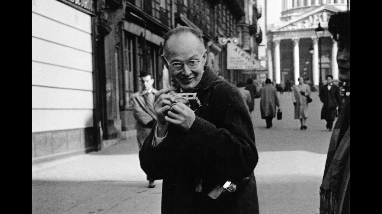 Henri Cartier Bresson. Pensieri e tecniche di un Grande fotografo