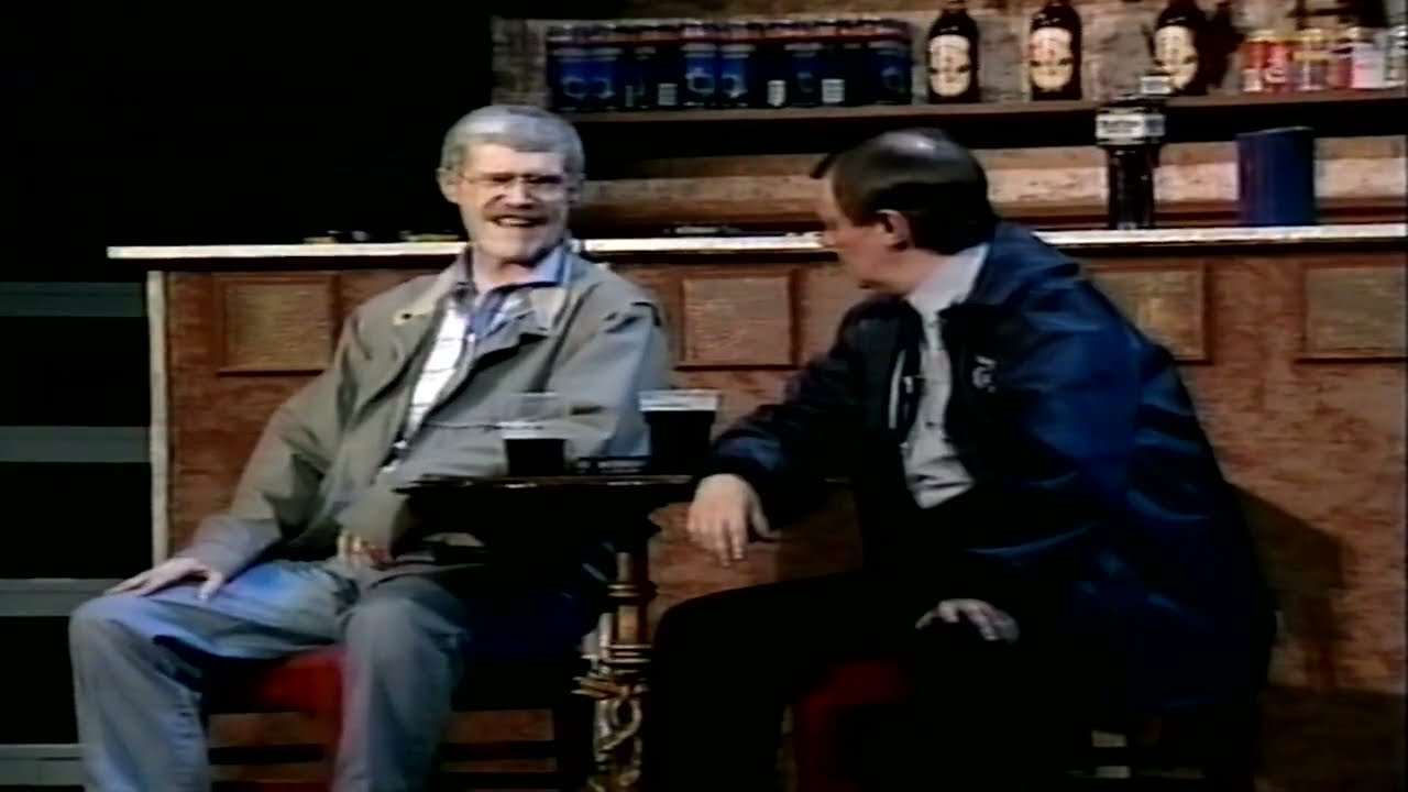 Follow Follow: The Story of Rangers FC - Live at the Kings (1994 VHS Release)