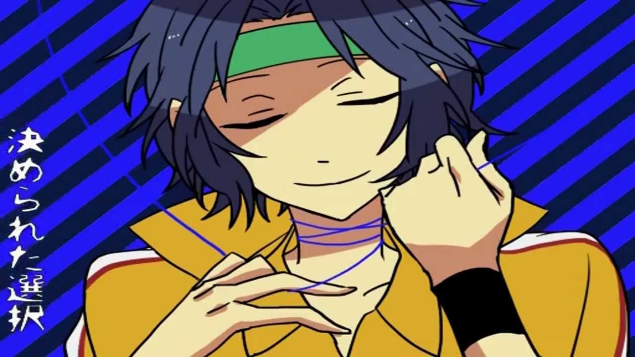 ↑人/生/ゲ/ー/ム↓を歌わせて頂きました◆ＬＵＩ