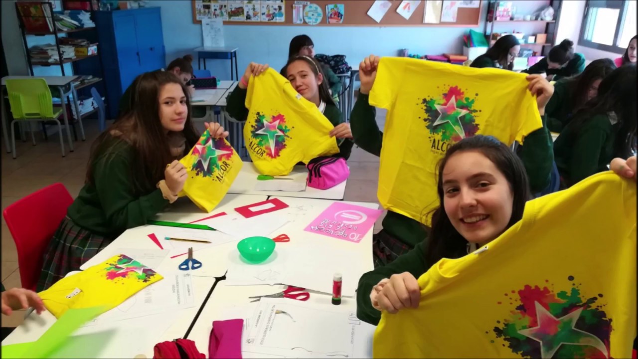 Alcor Valladolid curso 2017-18