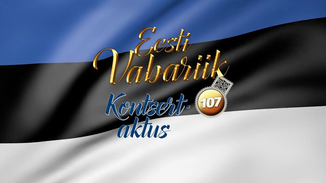 EV107 kontsert-aktus