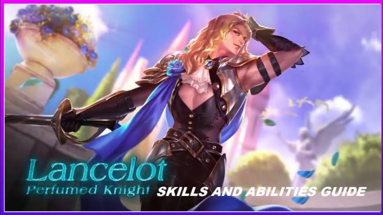 The Perfumed Night | Lancelot Gameplay