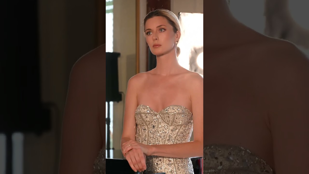 Daria Davidoff – “Sposa son disprezzata” (Vivaldi) | Concert Rehearsal Video | 