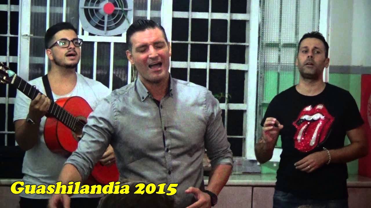 Antologia Los Divos (2015) - 1965 Los Beatles de Cádiz - Paco Catalán - Charlot