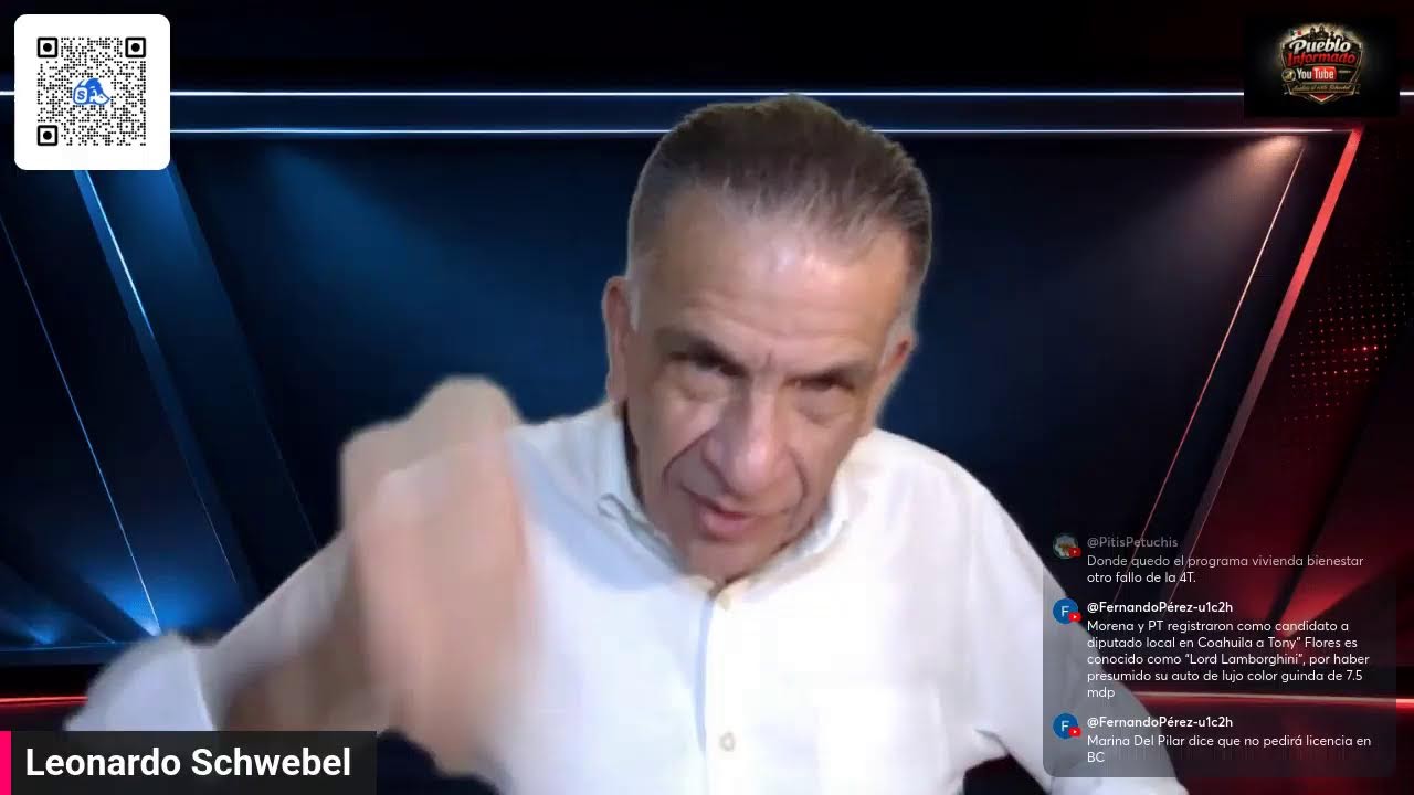 Pueblo Informado 6 mayo 26