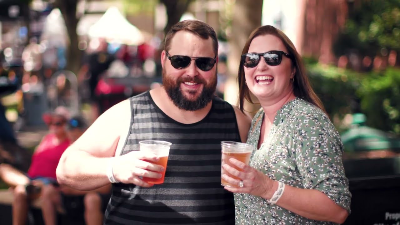 Visit Suffolk's Local Flavors, History and Arts