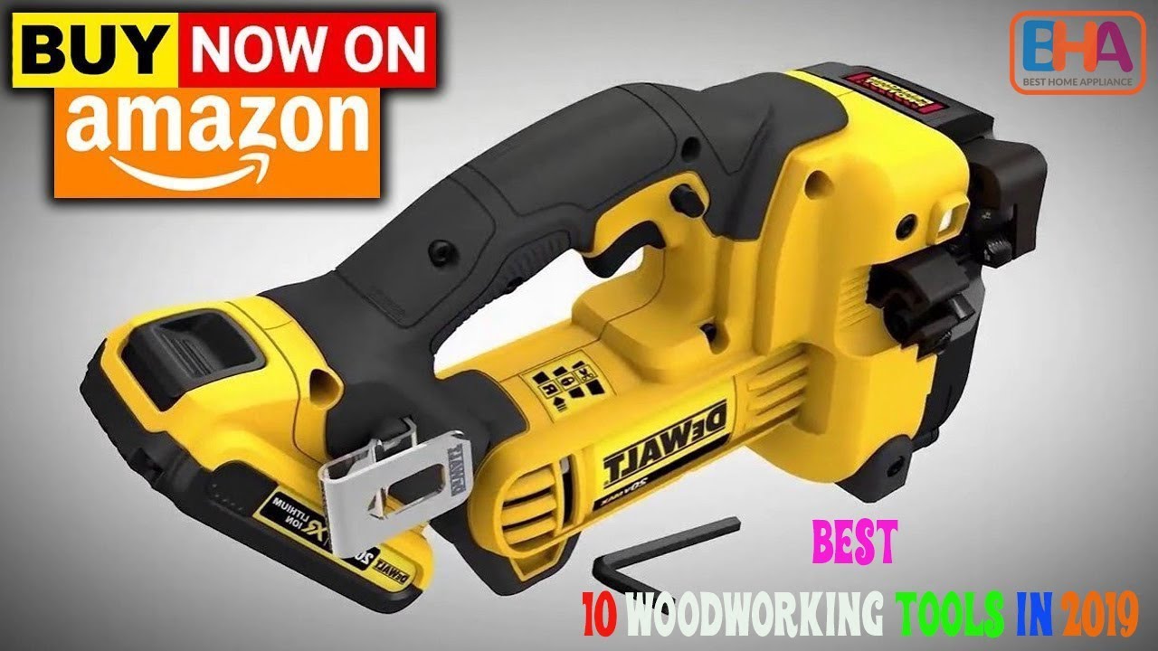 Best 10 woodworking tools 2019 | new woodworking tools 2019 | woodworking tools review (2019)