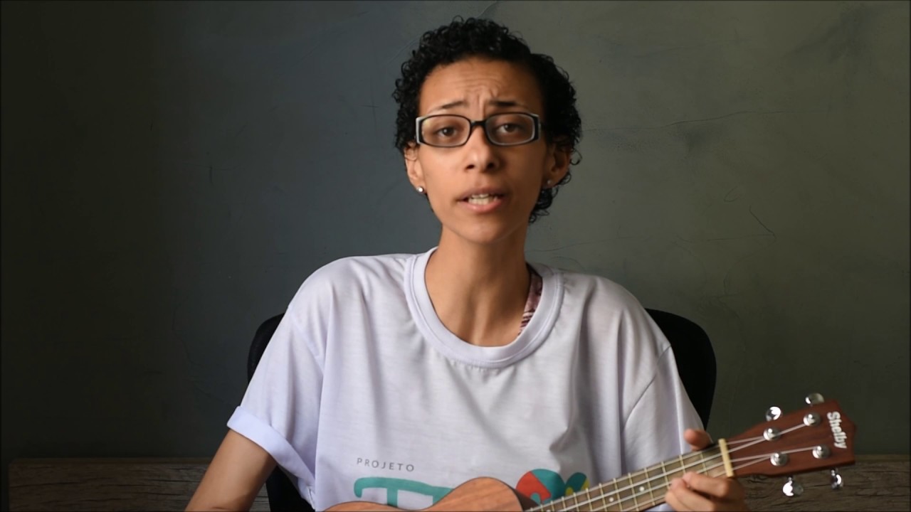 Musicalização para Crianças Autistas