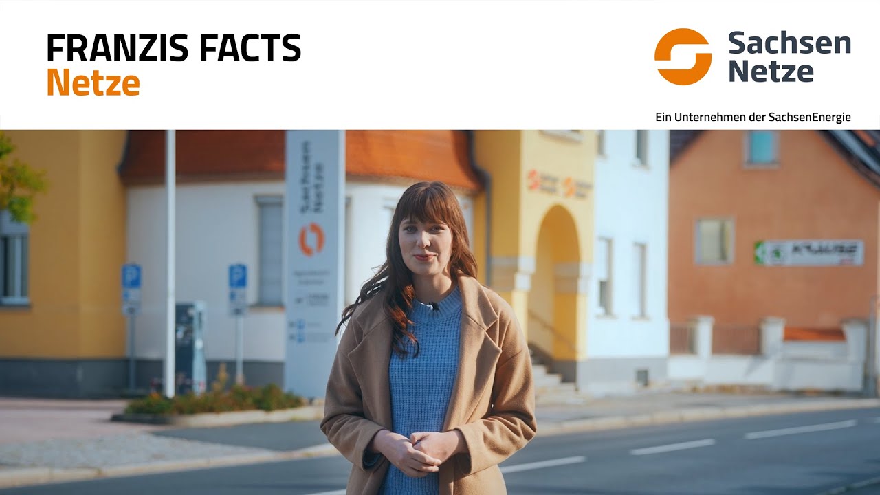 Franzis Facts: Netze