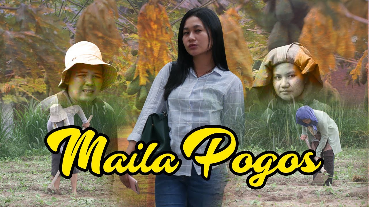 MAILA POGOS part 1