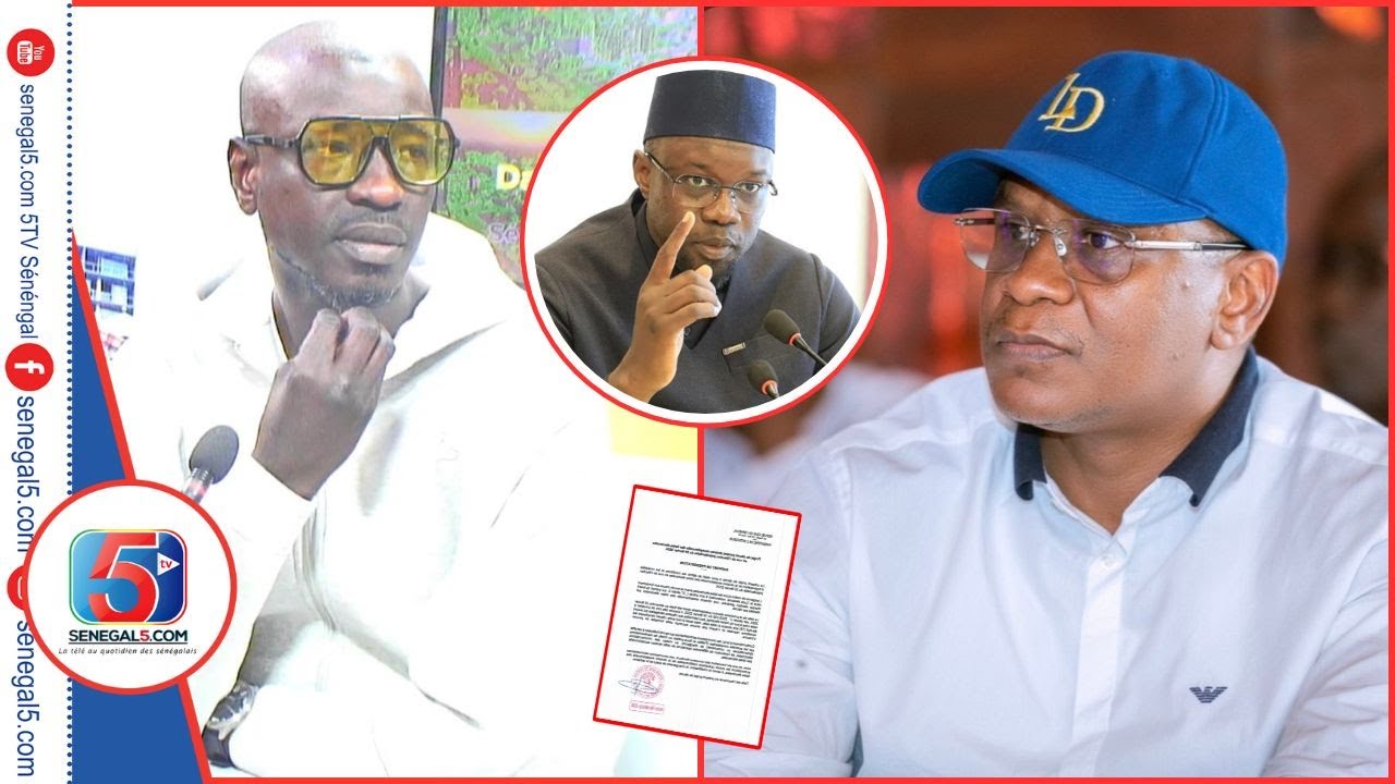 Karim Xrum Xak Chez Lat Diop, Pape Malick Ndour et Cie pour le Grand Rassemblement du 14 Février…