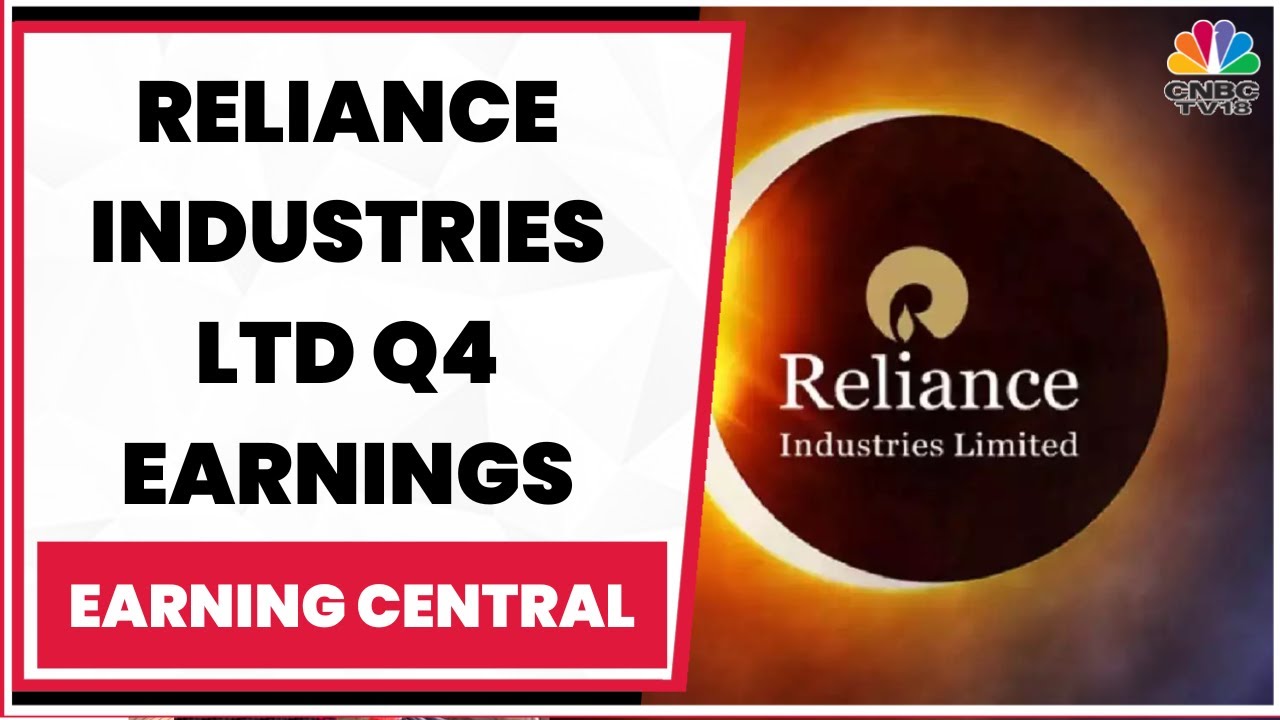 RIL Q4 Results: Reliance Industries Limited Posts Highest-Ever Quarterly Net Profit | CNBC-TV18