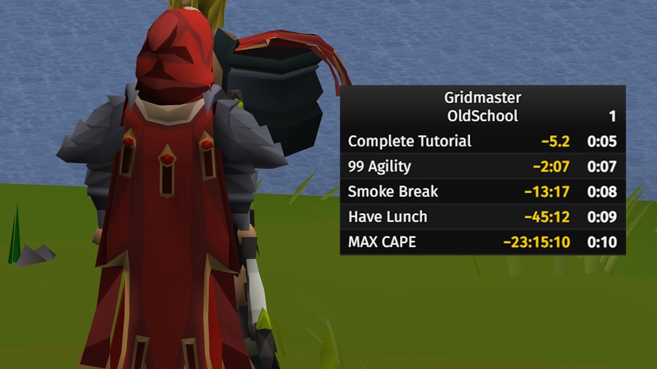 Самый быстрый Max Cape в истории