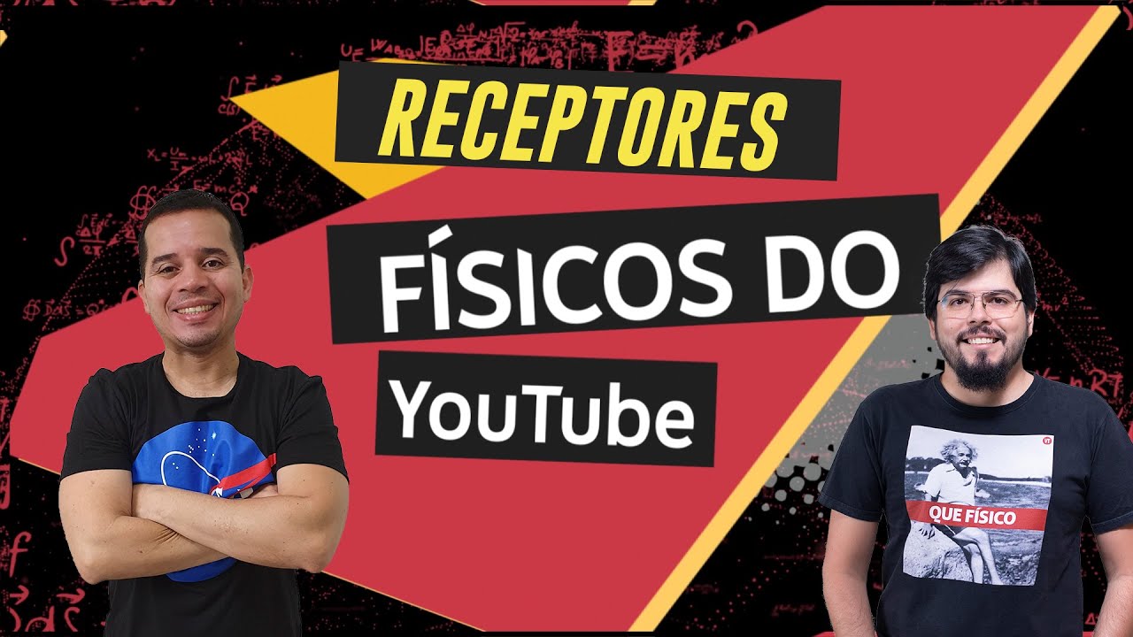 ELETRODIN&Acirc;MICA | RECEPTORES | TEORIA