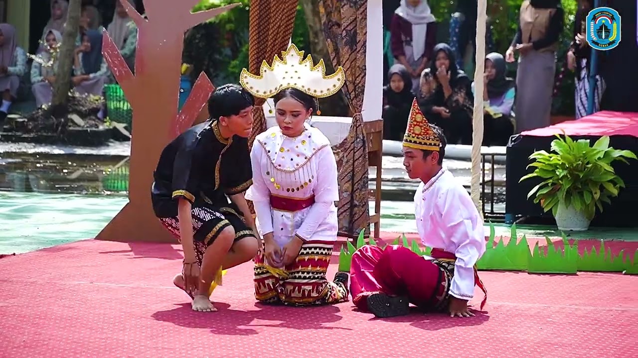 Drama Musikal 