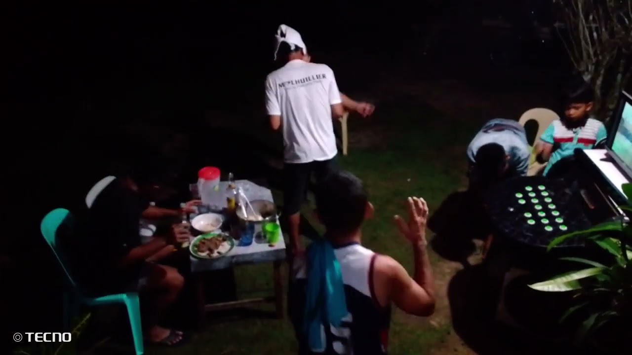 Great Dancer's of Labason