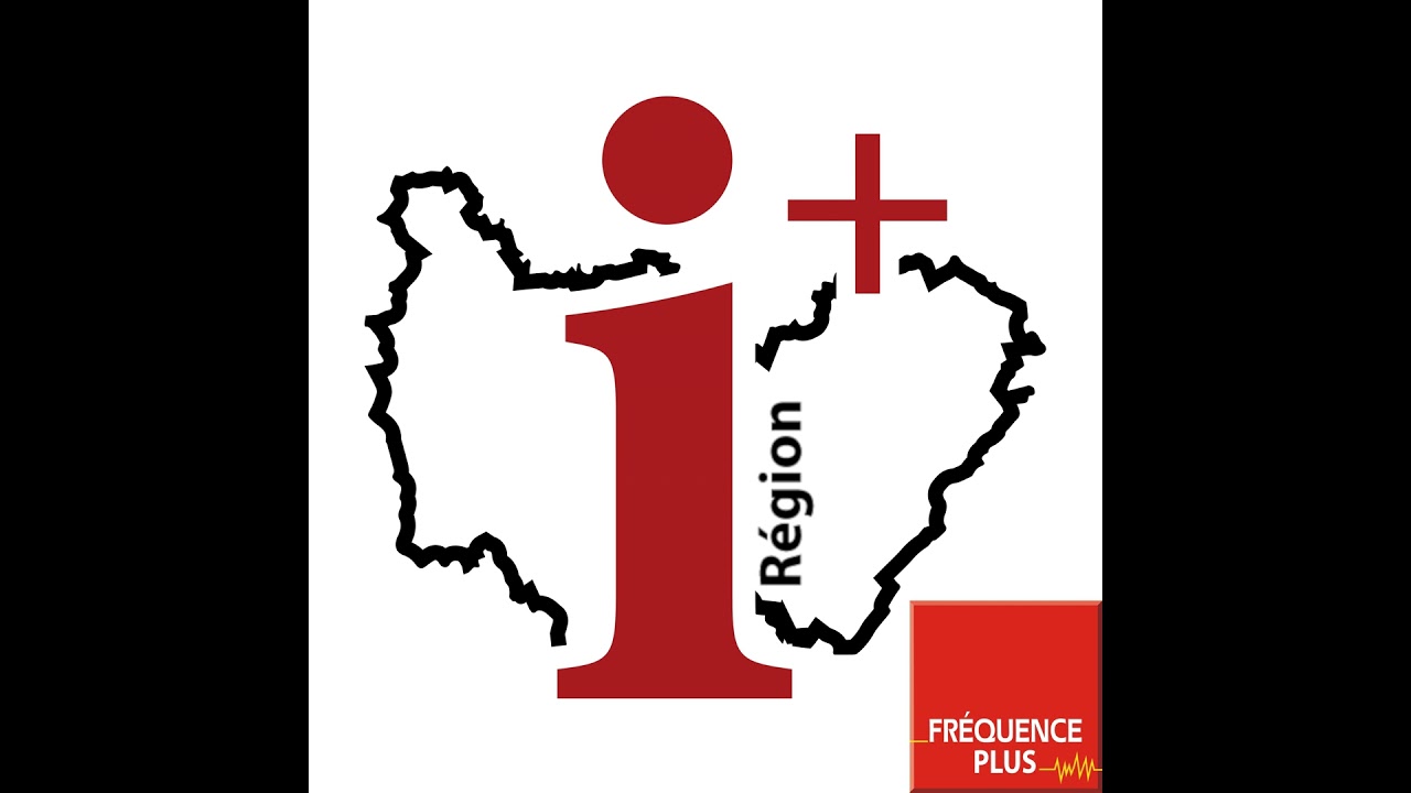 Info Plus Région de 7h30