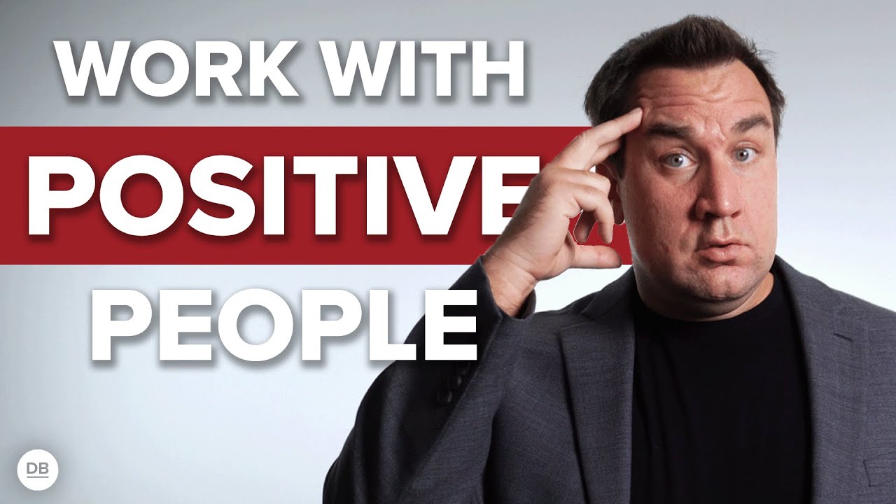 How To Build A Positive Team Culture