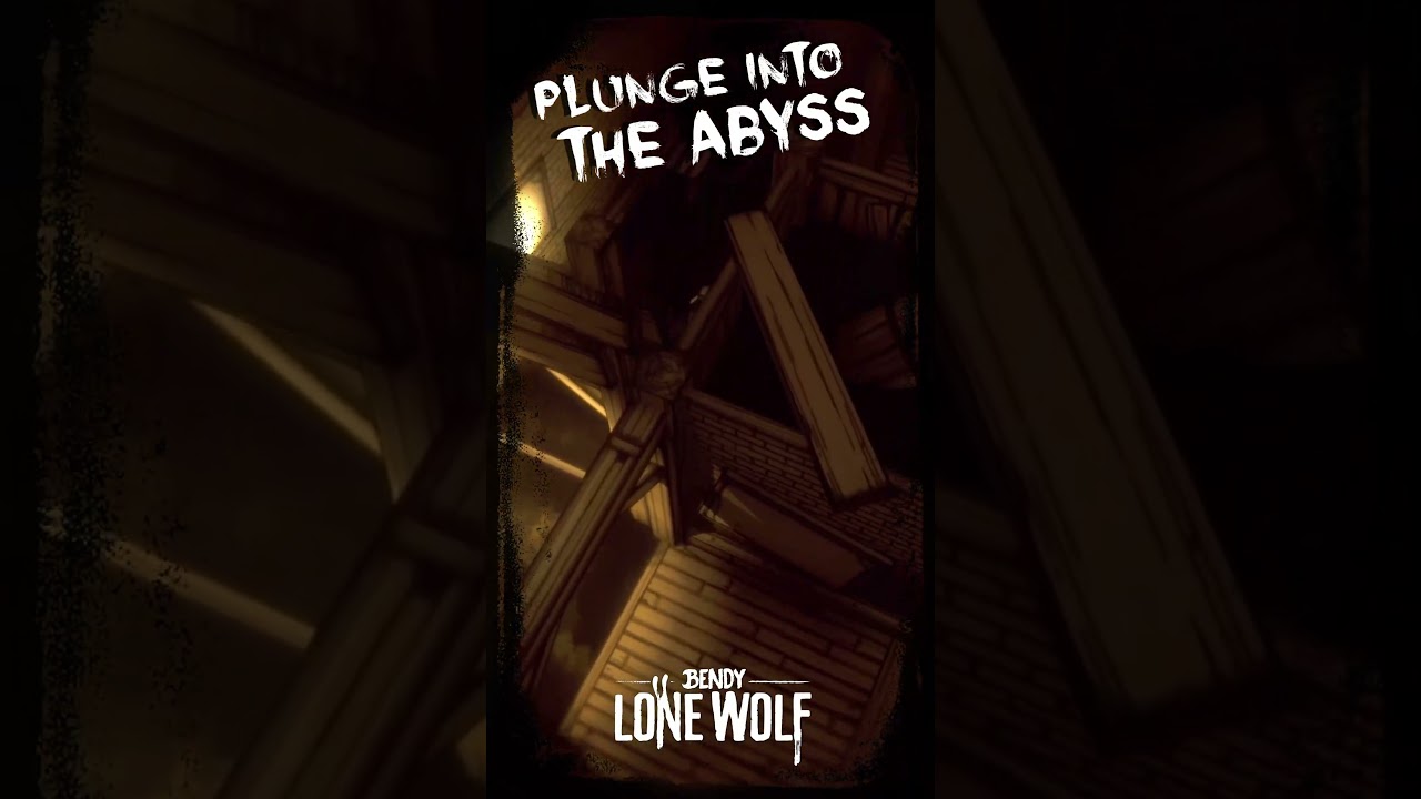 The Abyss in Bendy: Lone Wolf