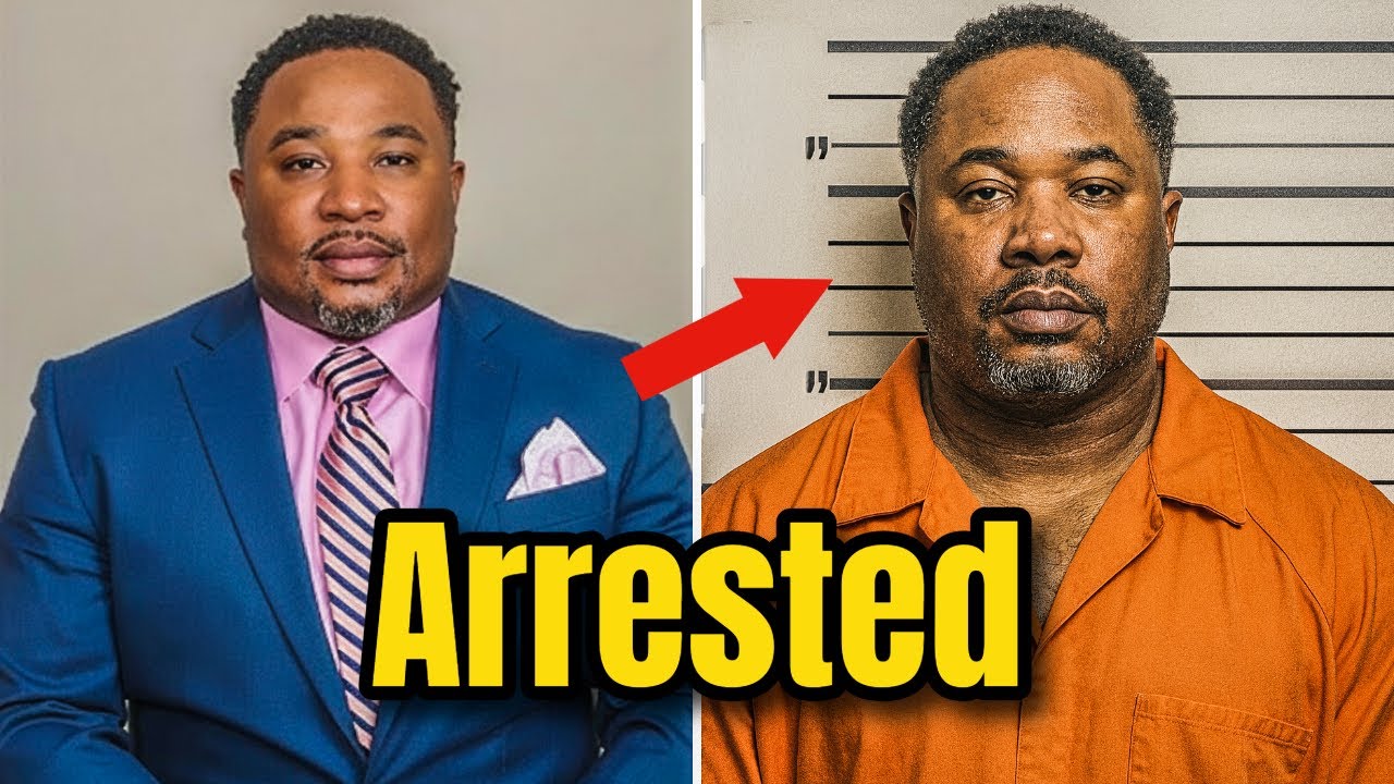 Georgia Superintendent INDICTED: MASSIVE Education Corruption Exposed!