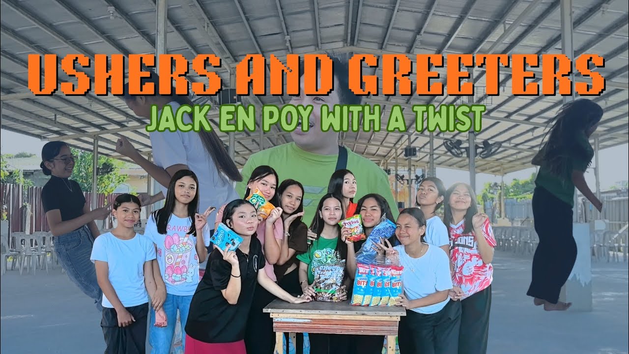 JACK EN POY RACE TO BASE