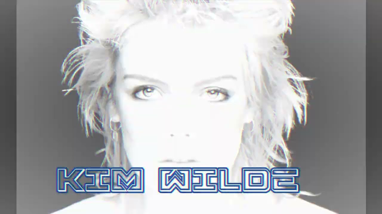 KIM WILDE- CAMBODIA ( STEPHANE BALL Remix)
