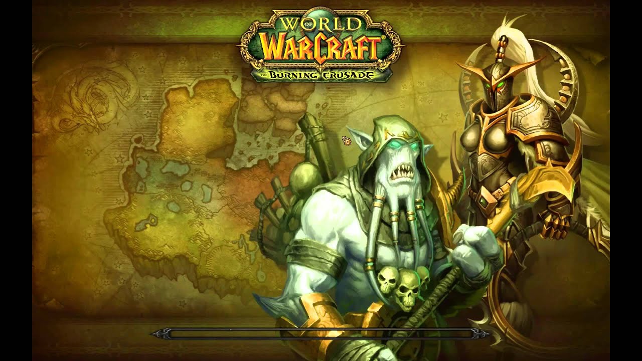 How to get to Exodar from Darnassus - World of Warcraft