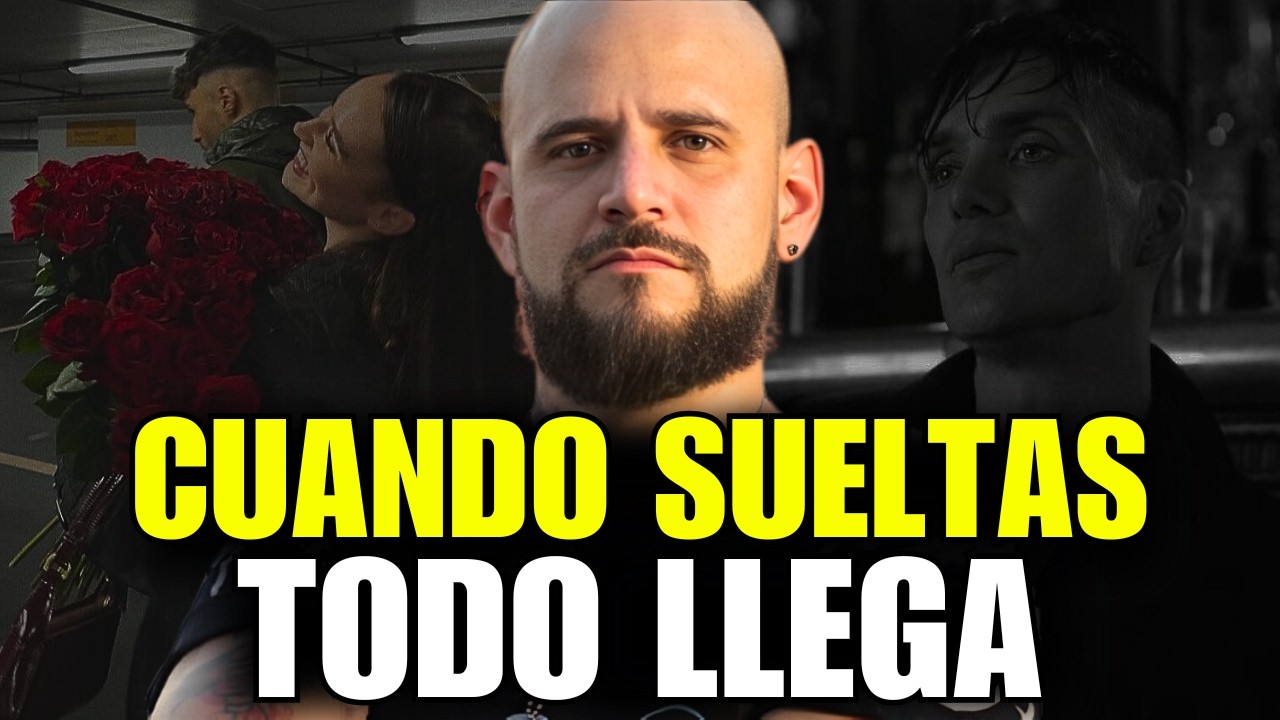 Destruye tu APEGO EMOCIONAL en 28 Minutos | Temach