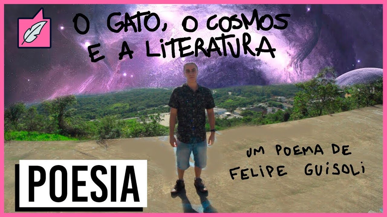 F&Iacute;SICA, POESIA E FILOSOFIA