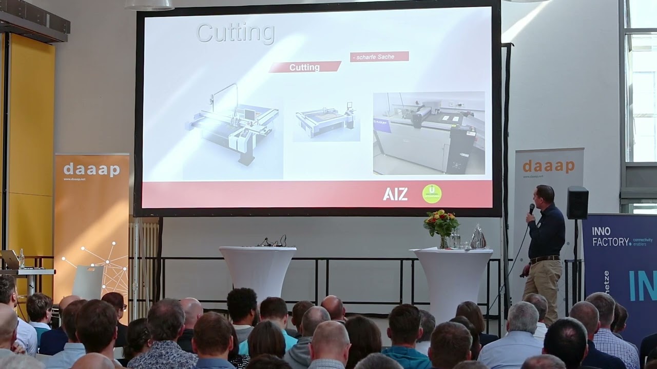 2025 daaap-Netzwerktreffen Beitrag der Stiftung Lebenshilfe Zollernalb ZAW