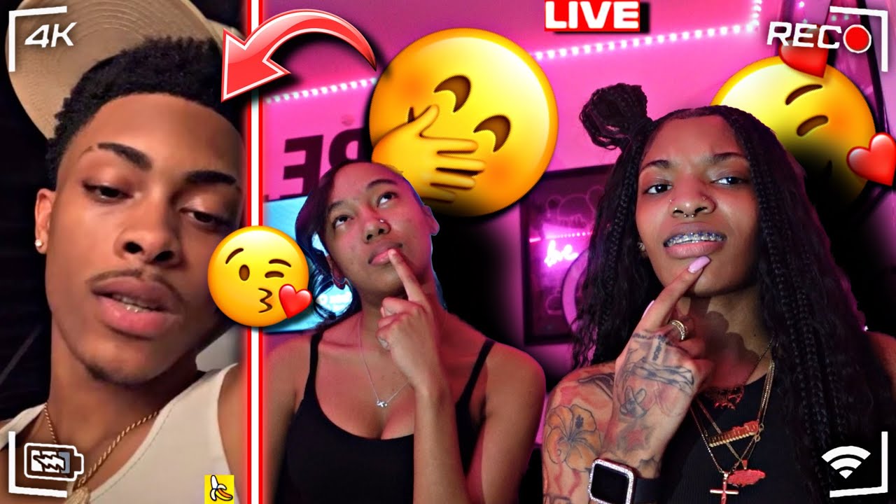 ТРОЛЛИНГ В ПРИЛОЖЕНИИ «МОНКЕЙ» С @nakiyatv 😳🥰