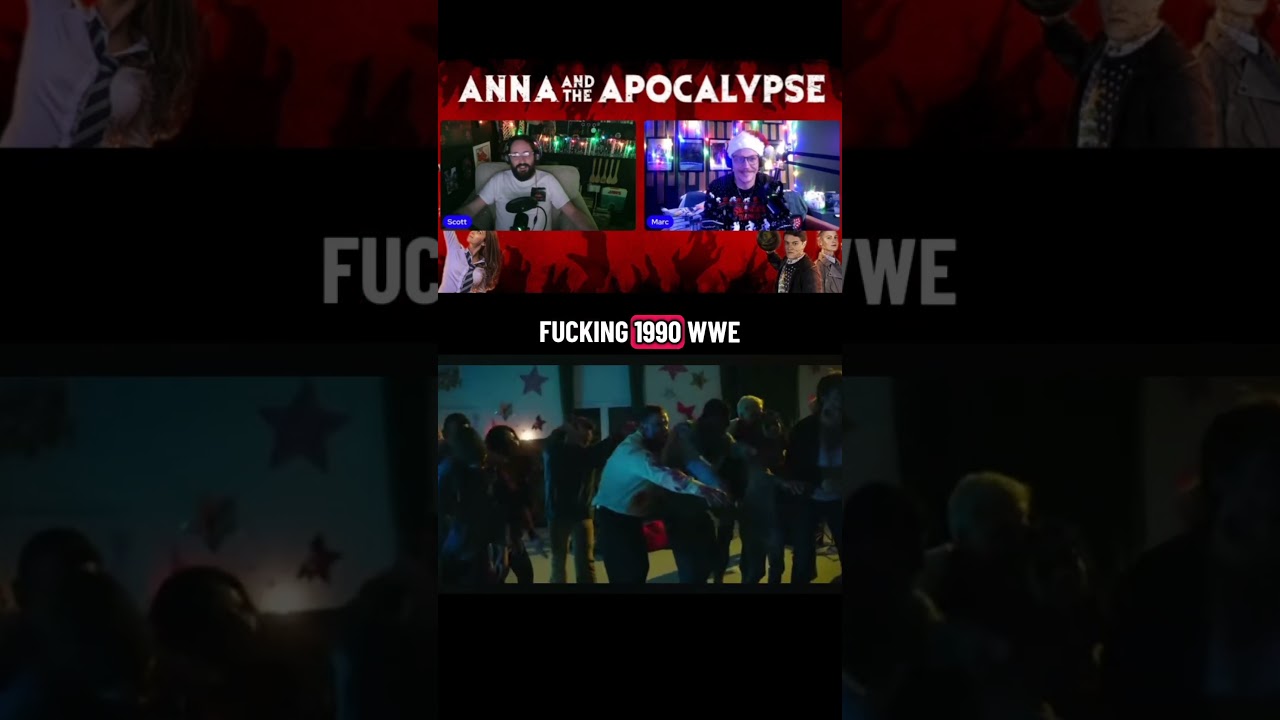 Christmas, Zombie, Horror, Musical. 