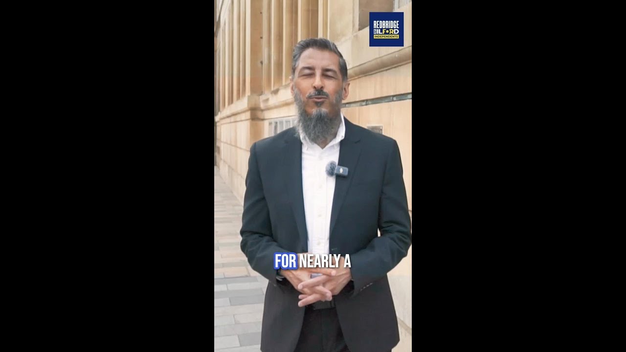 BBC Investigation Raises Serious Questions About Labour Leadership in Redbridge