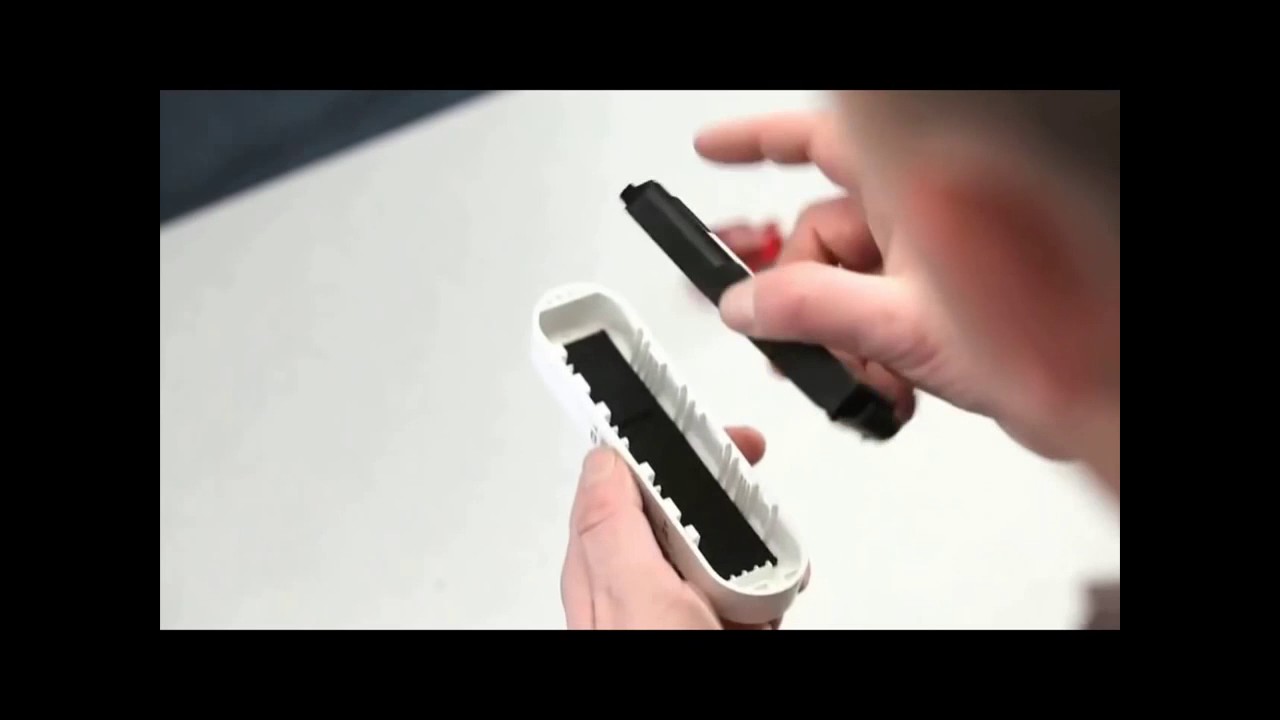 Réglage Capteur vent EOLIS 3D