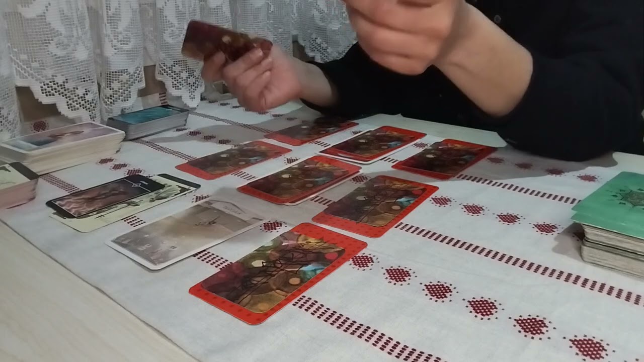 Sana dair düşüncesi❤Aklındaki kişi 🍀 #aklimdakikişi #tarot #tarotfalı #keşfet #reels #astroloji 