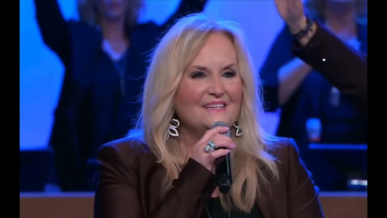 Karen Peck & New River | I Speak Jesus | Campmeeting 2024
