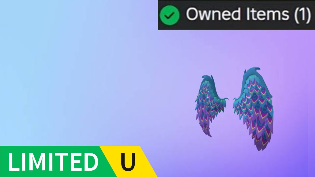 [用VPN] 免费 NPO ZAPP孔雀翅膀 UGC 限定 