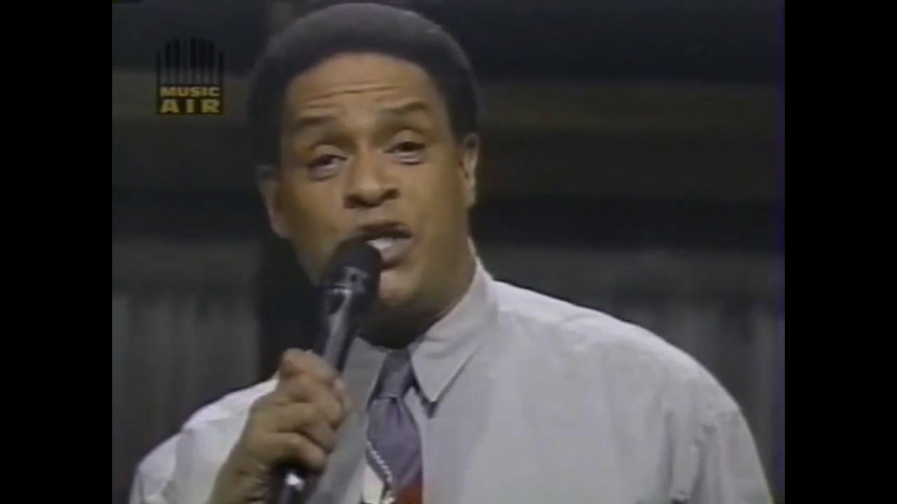 Al Jarreau-So Good