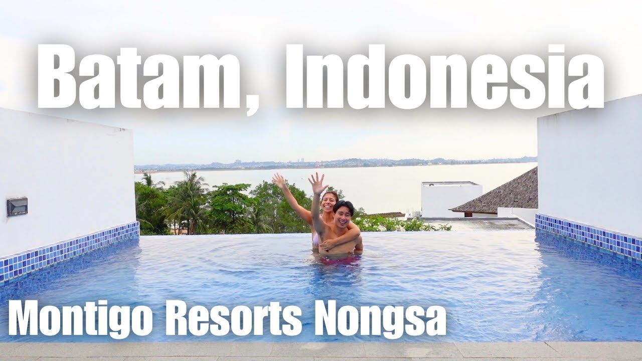 Батам, Индонезия: отдых на выходных в Сингапуре - Montigo Resorts Nongsa