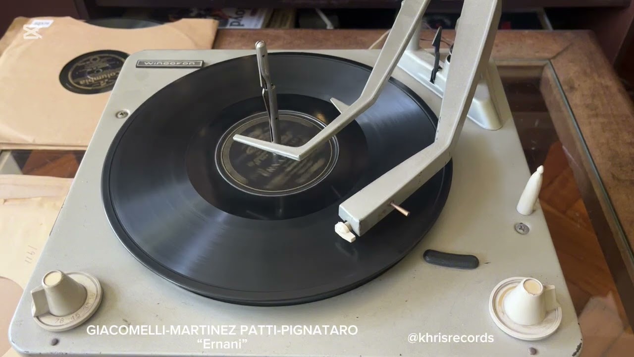 GIACOMELLI, MARTINEZ PATTI, PIGNATARO 