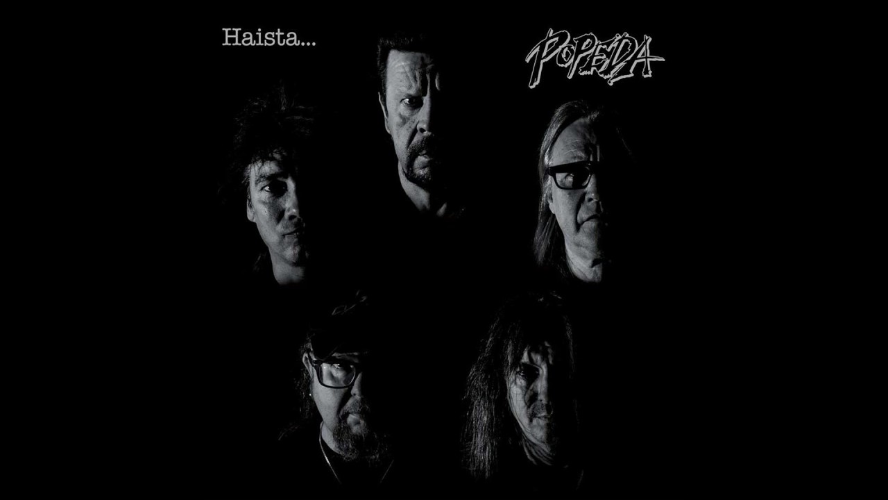 Popeda - Helleaalto