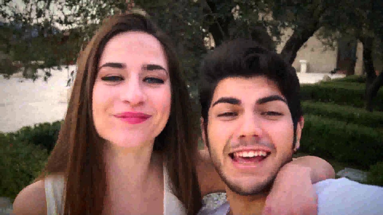 Giovanna Romano feat Bema 