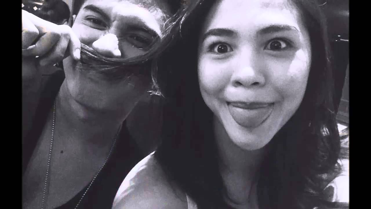 MarNella-Basta't Kasama Kita