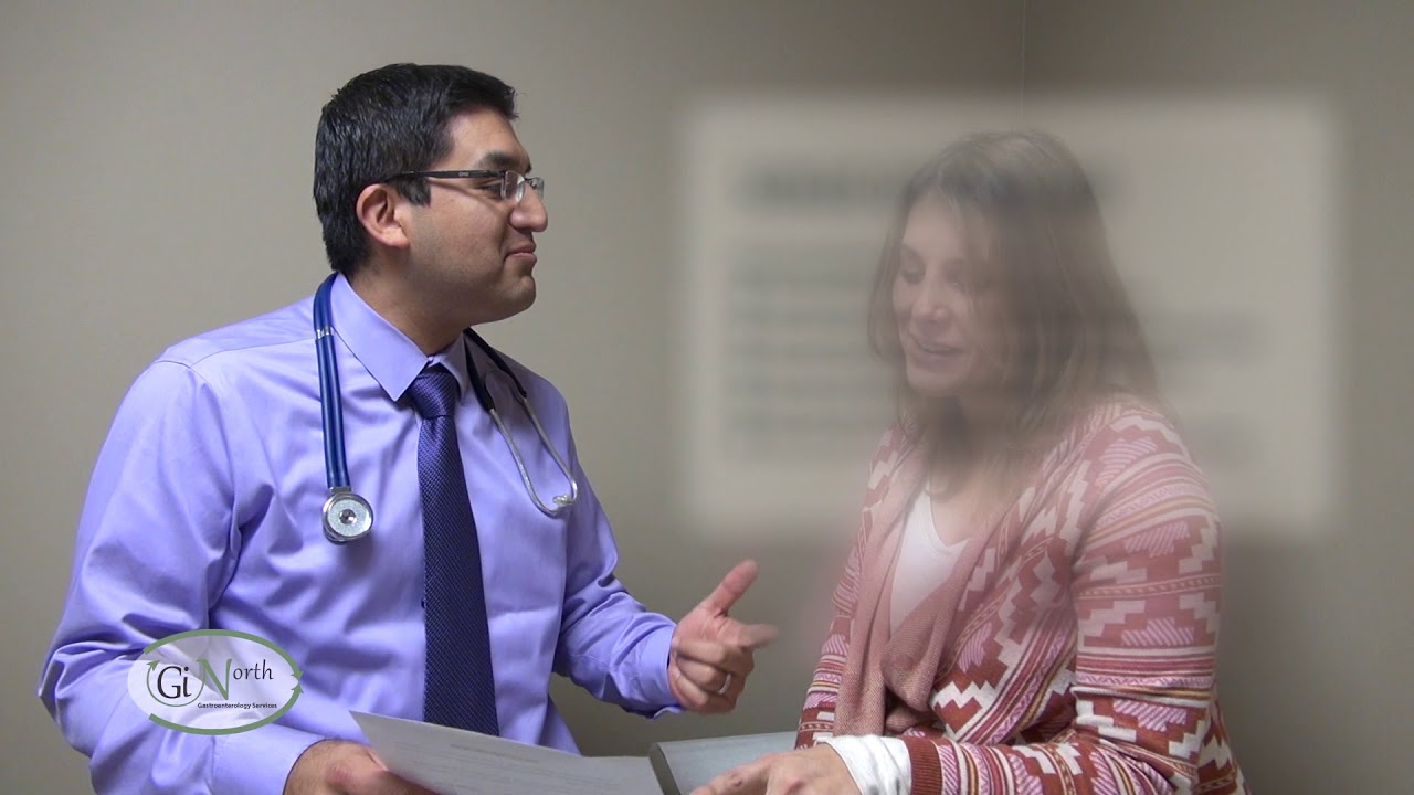Sergio Quijano, MD | Bio Video | GI North