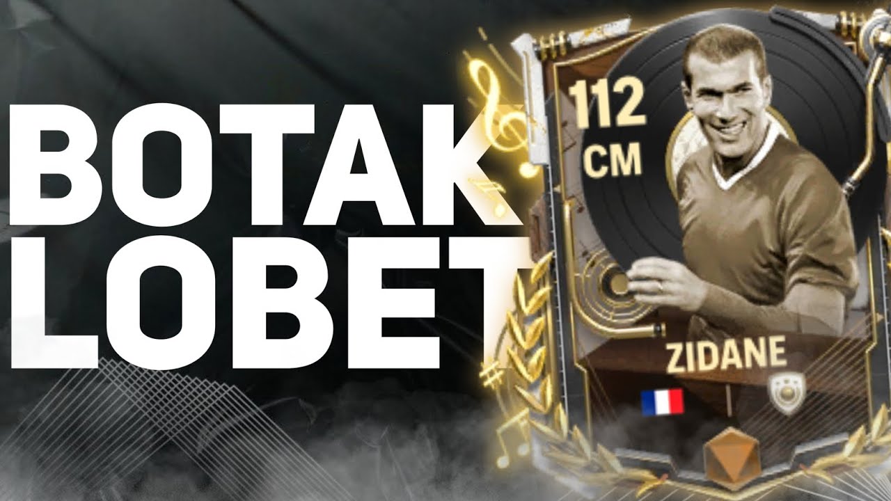 MENYALA TAPI LOBET - FC MOBILE