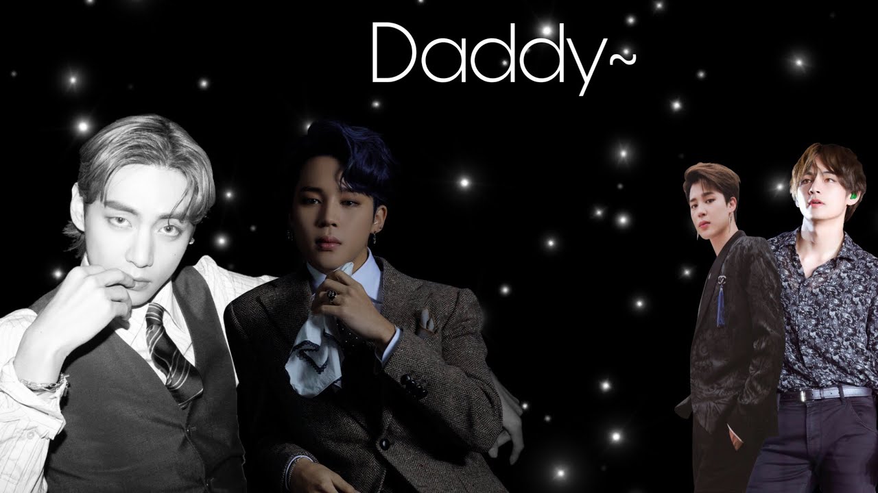 ( Oneshort Vmin ) |Daddy của em|Punn•|