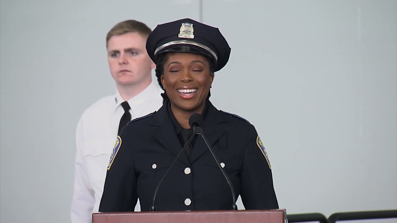 BPD Graduation 2023
