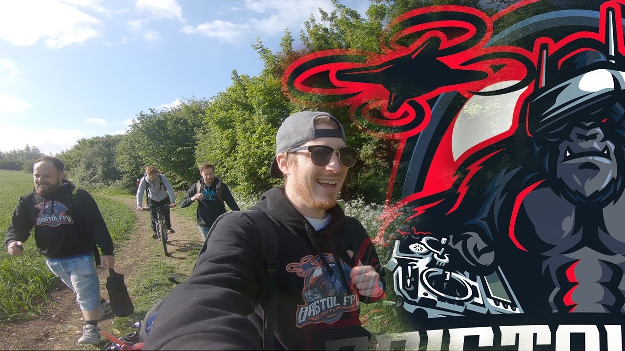 Bristol FPV Adventurers Carnage