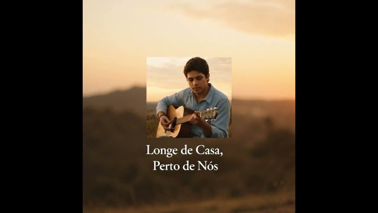 Longe de Casa, Perto de Nós