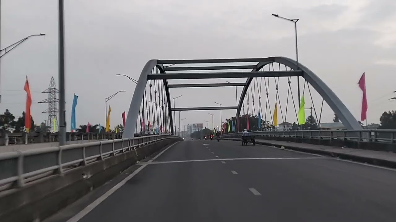 Về quê ăn Tết 